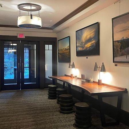 The Best Executive River View Suite Lodge Unit - 5047 Cle Elum Luaran gambar