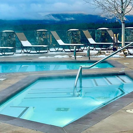 The Best Executive River View Suite Lodge Unit - 5047 Cle Elum Luaran gambar