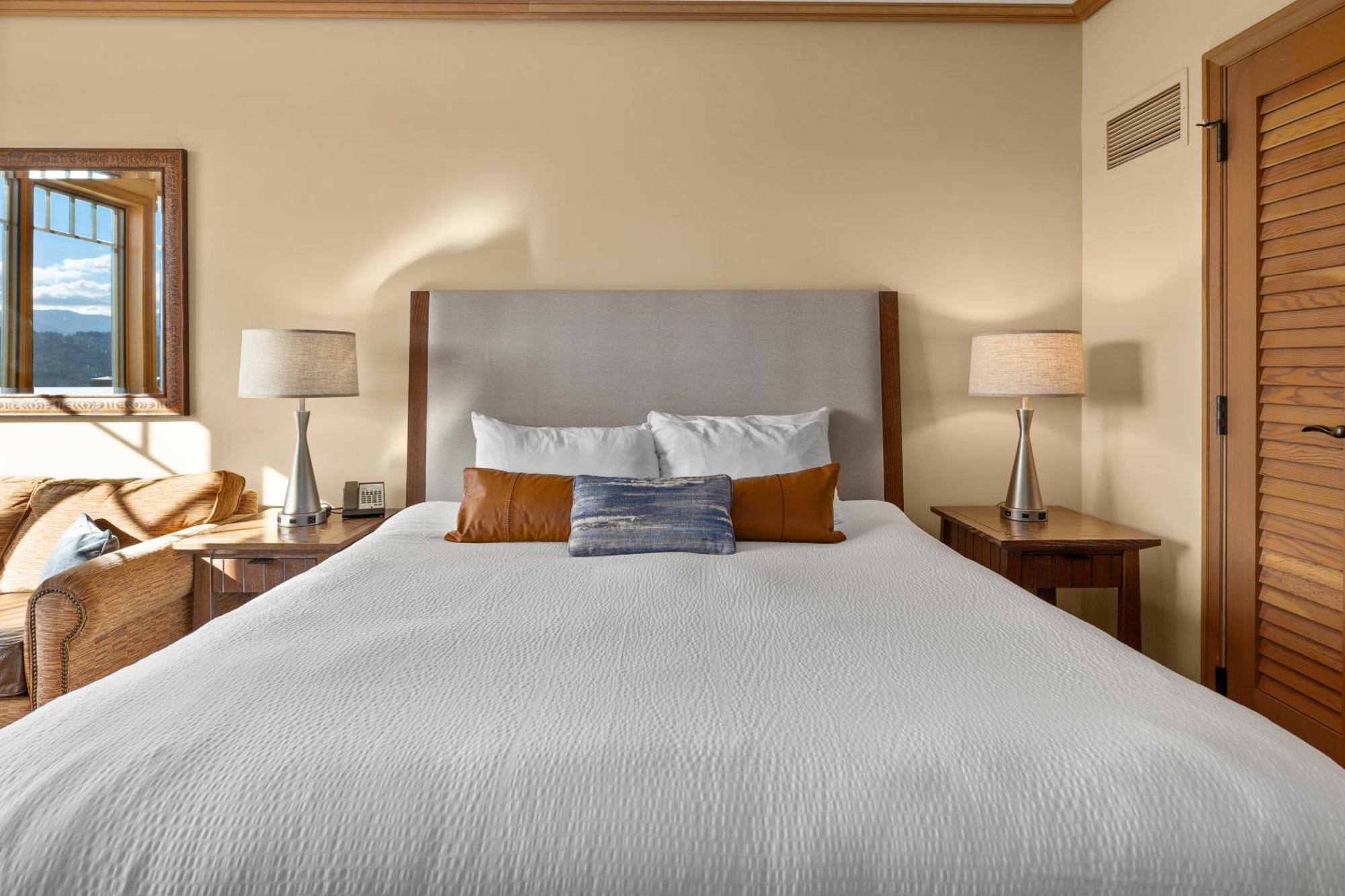 The Best Executive River View Suite Lodge Unit - 5047 Cle Elum Luaran gambar