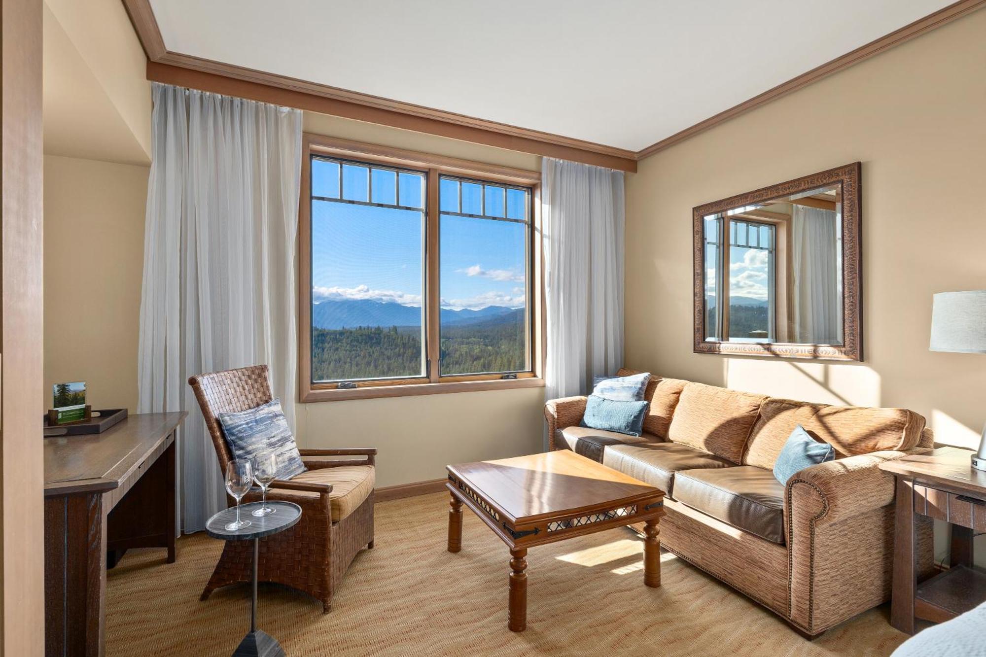 The Best Executive River View Suite Lodge Unit - 5047 Cle Elum Luaran gambar