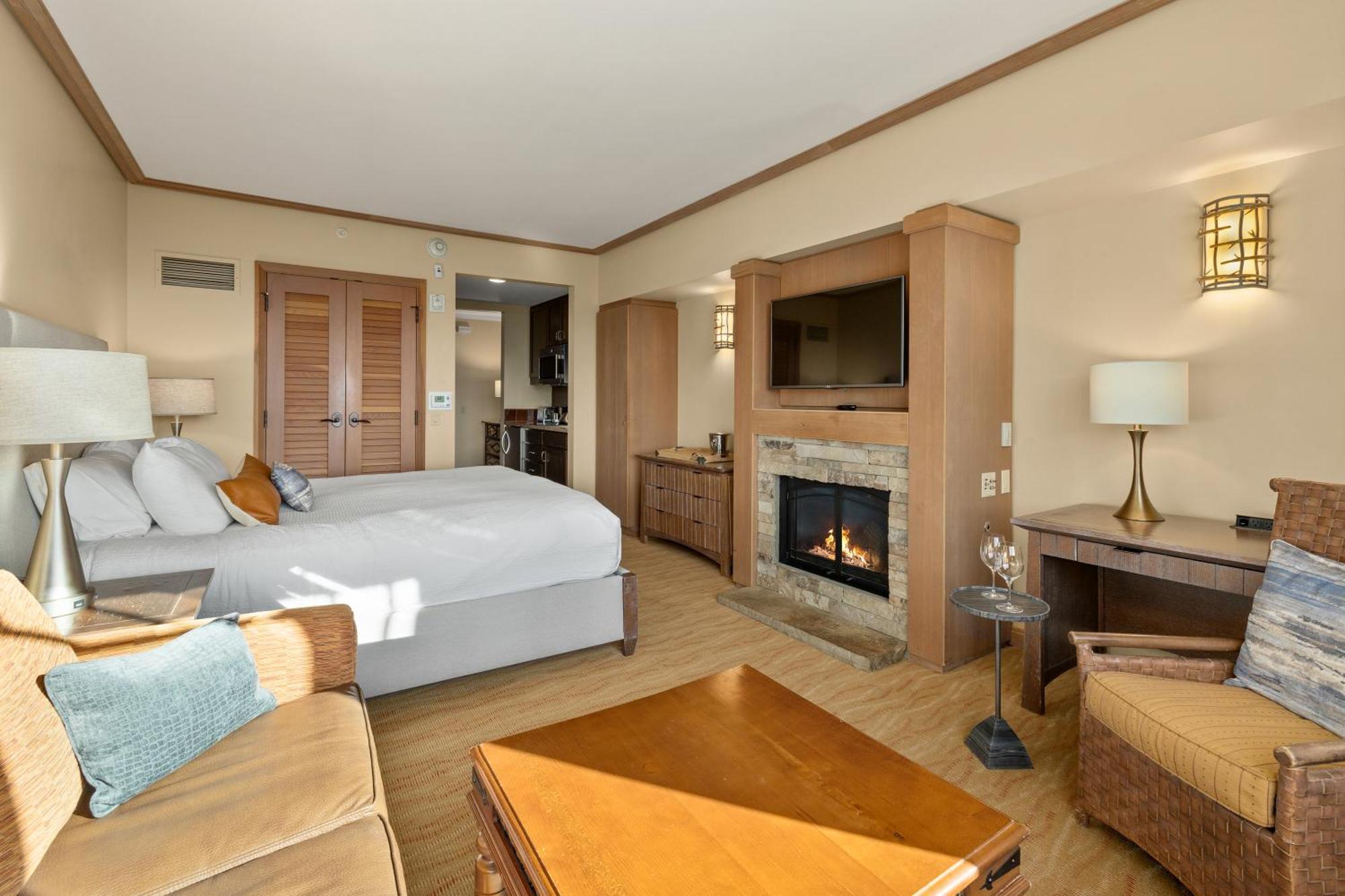 The Best Executive River View Suite Lodge Unit - 5047 Cle Elum Luaran gambar