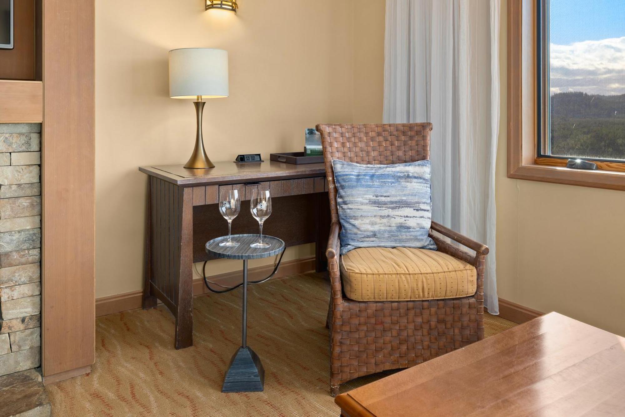 The Best Executive River View Suite Lodge Unit - 5047 Cle Elum Luaran gambar