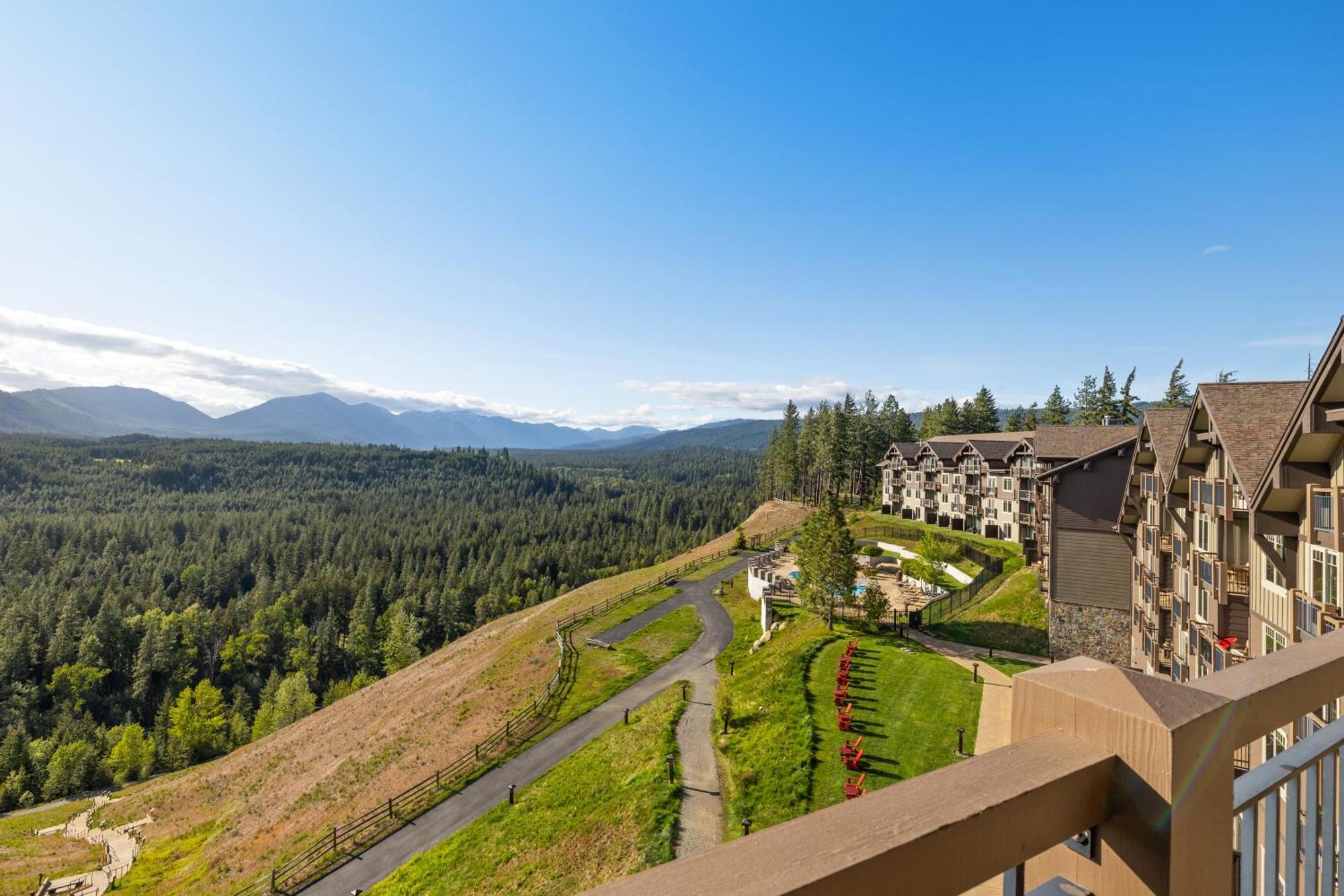 The Best Executive River View Suite Lodge Unit - 5047 Cle Elum Luaran gambar