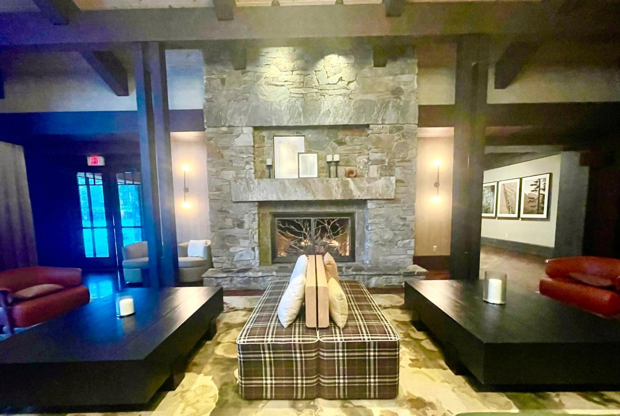 The Best Executive River View Suite Lodge Unit - 5047 Cle Elum Luaran gambar