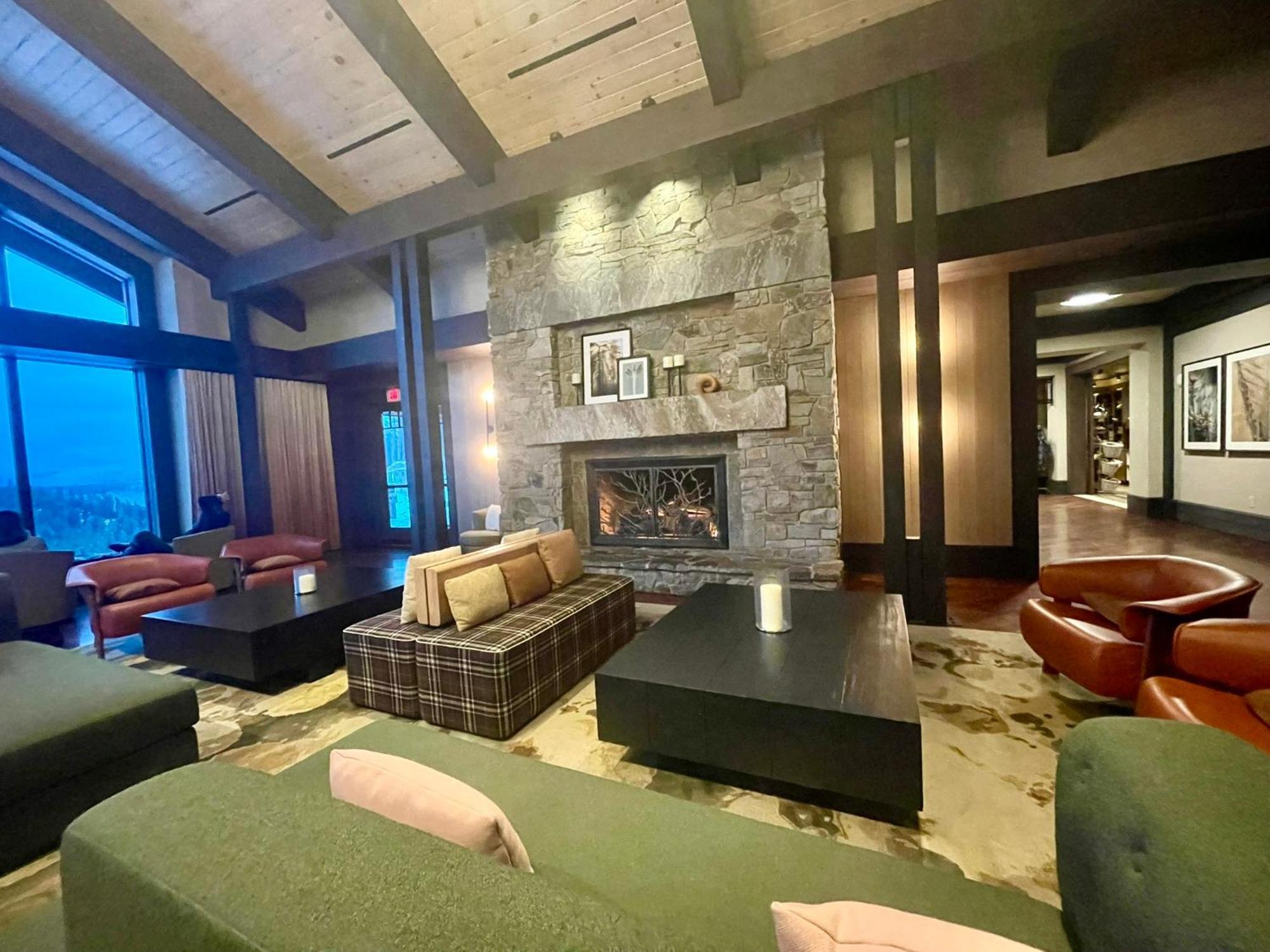 The Best Executive River View Suite Lodge Unit - 5047 Cle Elum Luaran gambar