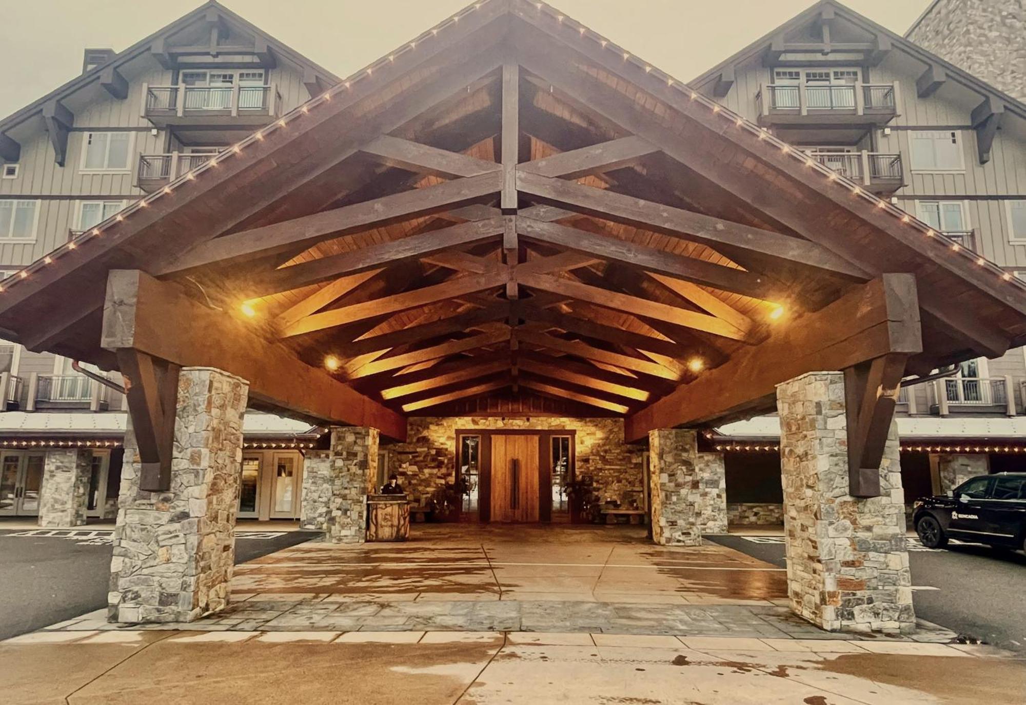 The Best Executive River View Suite Lodge Unit - 5047 Cle Elum Luaran gambar