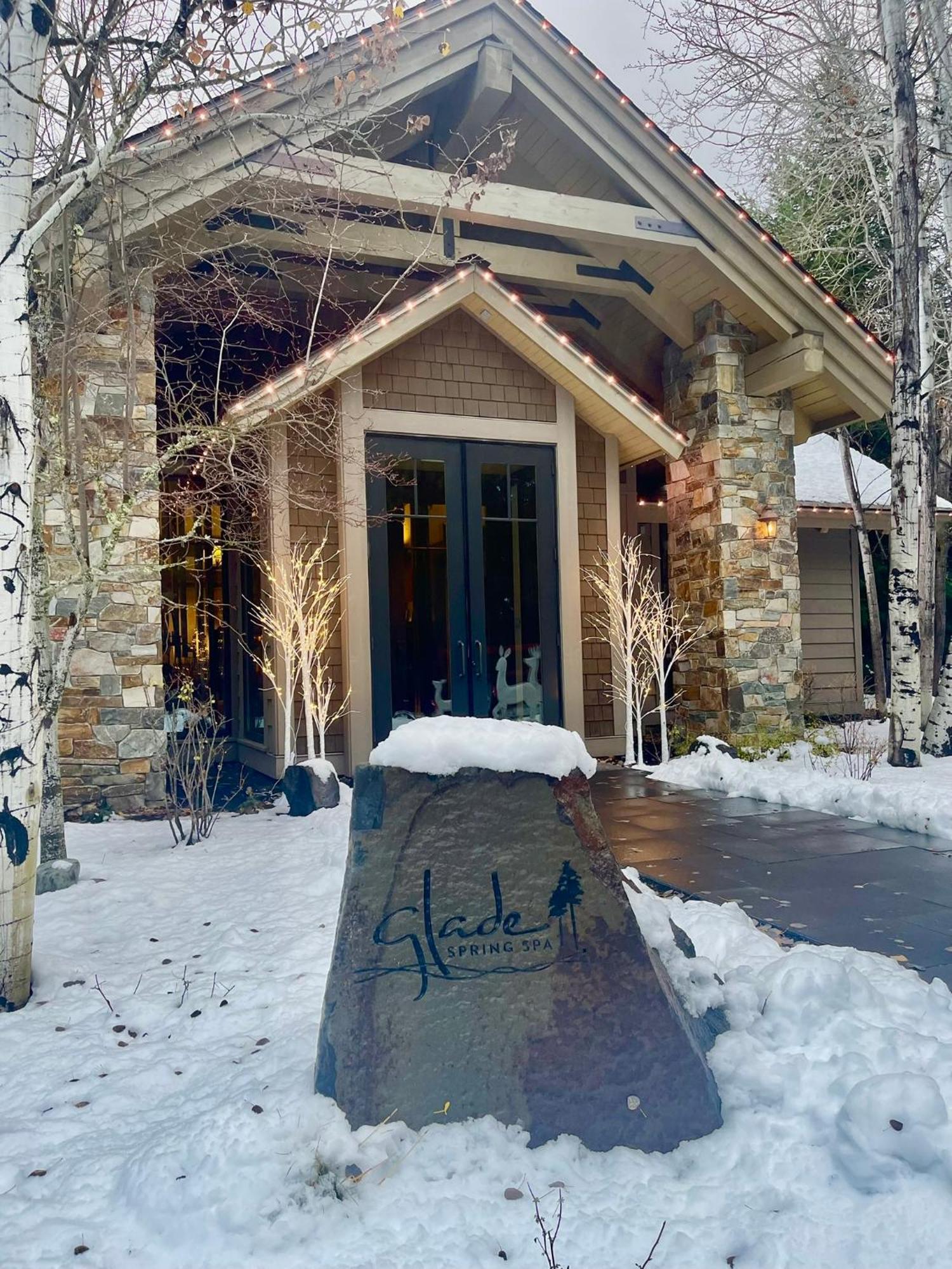 The Best Executive River View Suite Lodge Unit - 5047 Cle Elum Luaran gambar