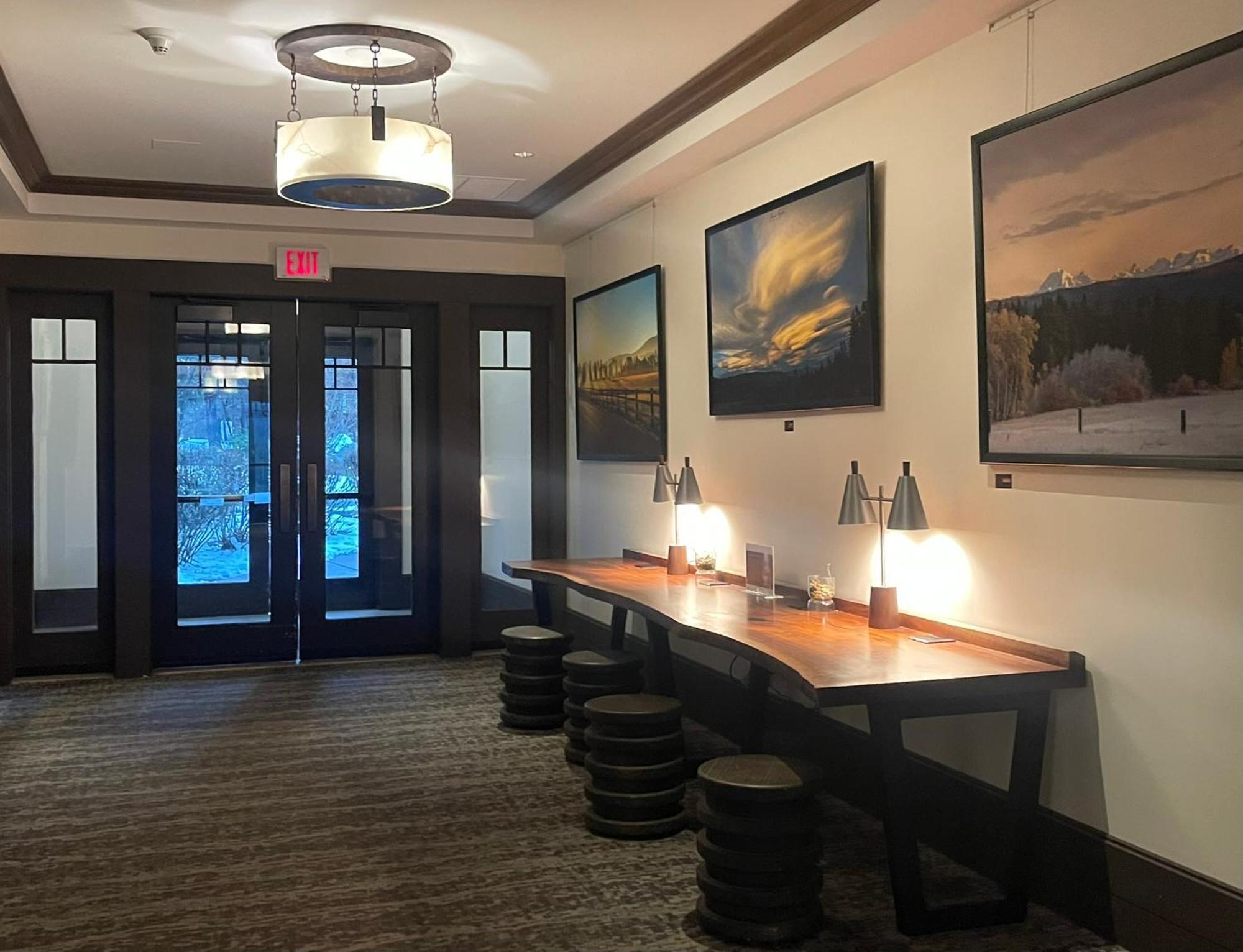The Best Executive River View Suite Lodge Unit - 5047 Cle Elum Luaran gambar