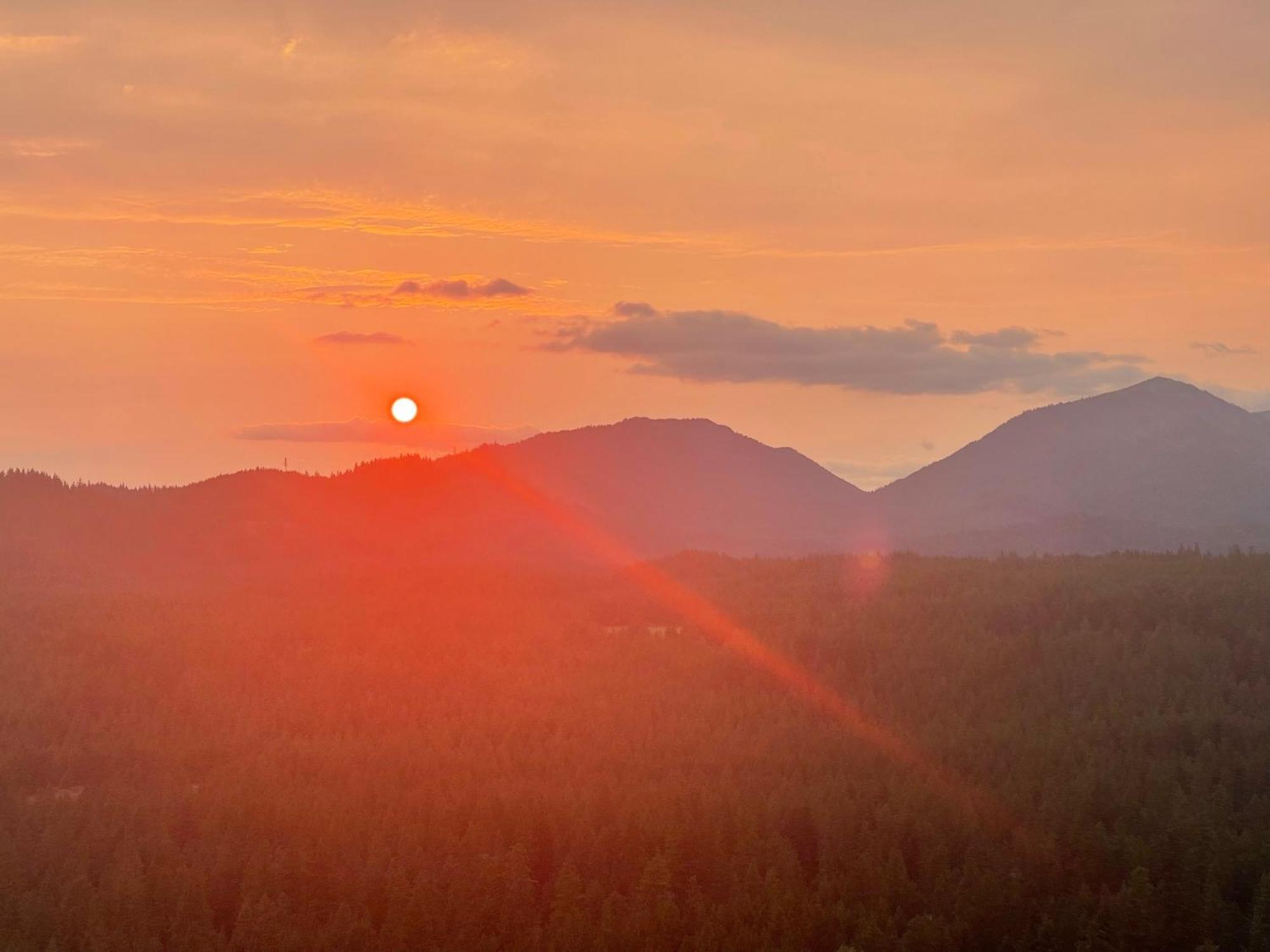The Best Executive River View Suite Lodge Unit - 5047 Cle Elum Luaran gambar