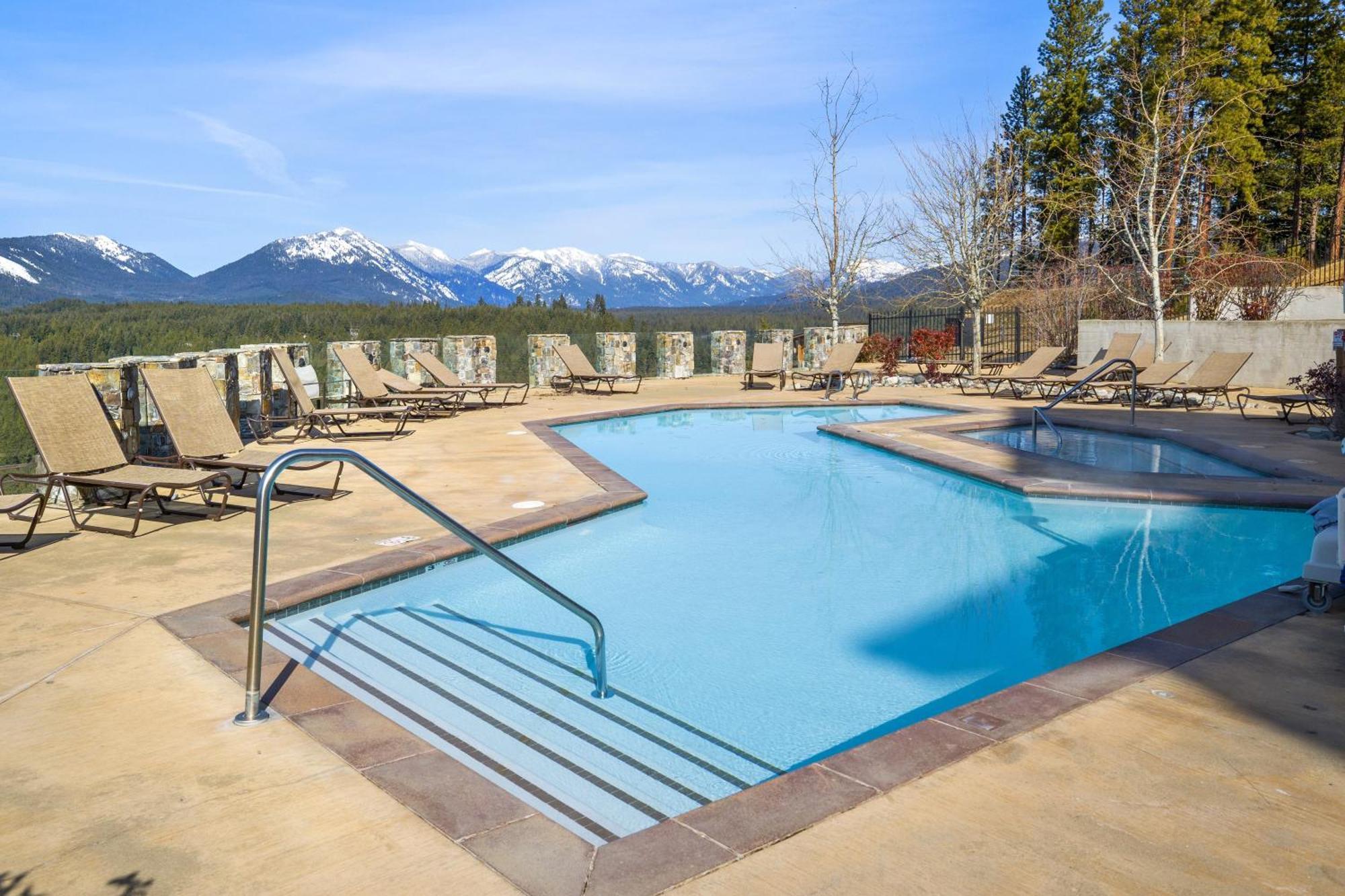 The Best Executive River View Suite Lodge Unit - 5047 Cle Elum Luaran gambar